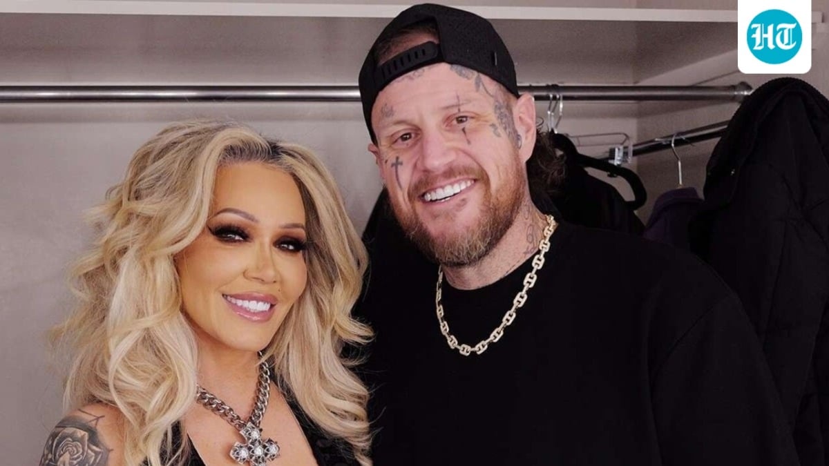 Jelly Roll and Bunnie Xo Split After Nearly 10 Years of Marriage: What Led to Their Separation? Jelly Roll and Bunnie Xo Split After Nearly 10 Years of Marriage: What Led to Their Separation?