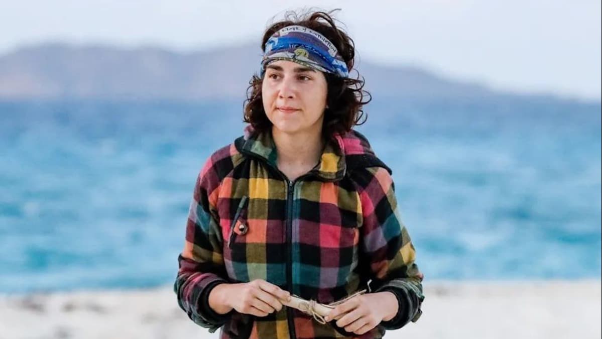 Aubry Bracco Wins ‘Survivor 50’ After a 10-Year Journey: Talks Victory, Online Criticism, and Emotional Goodbye Aubry Bracco Wins ‘Survivor 50’ After a 10-Year Journey: Talks Victory, Online Criticism, and Emotional Goodbye