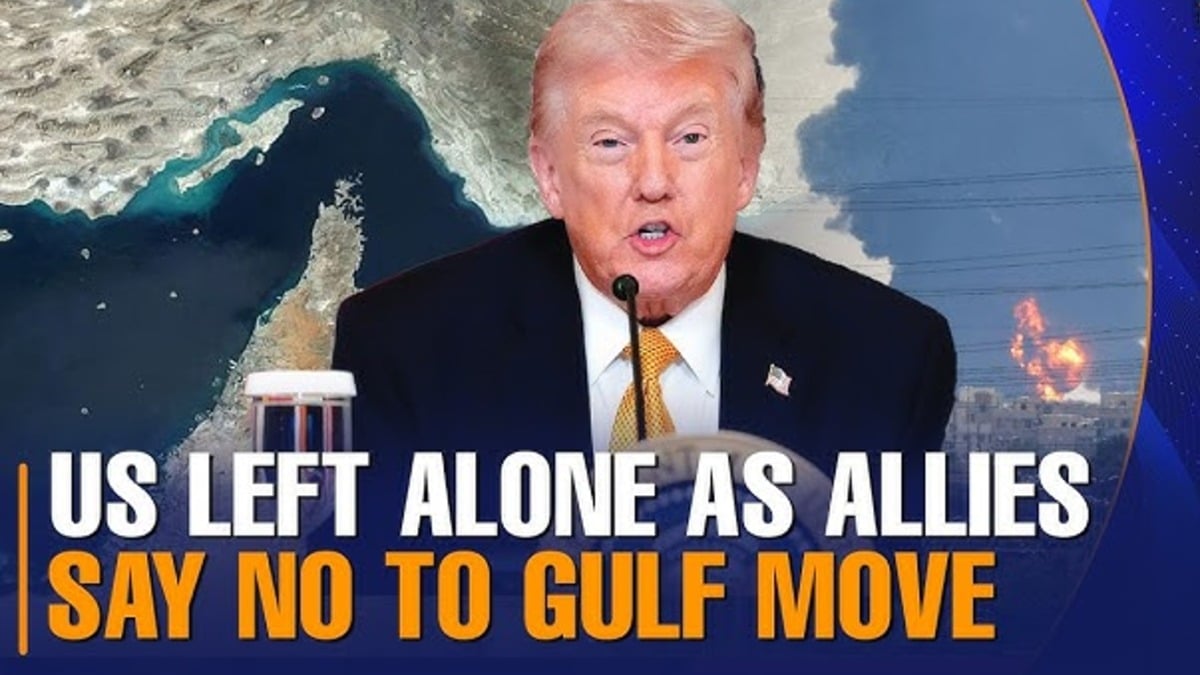 Middle East Crisis Live: Trump Questions Iran Ceasefire as Strait of Hormuz Tensions Rise Middle East Crisis Live: Trump Questions Iran Ceasefire as Strait of Hormuz Tensions Rise