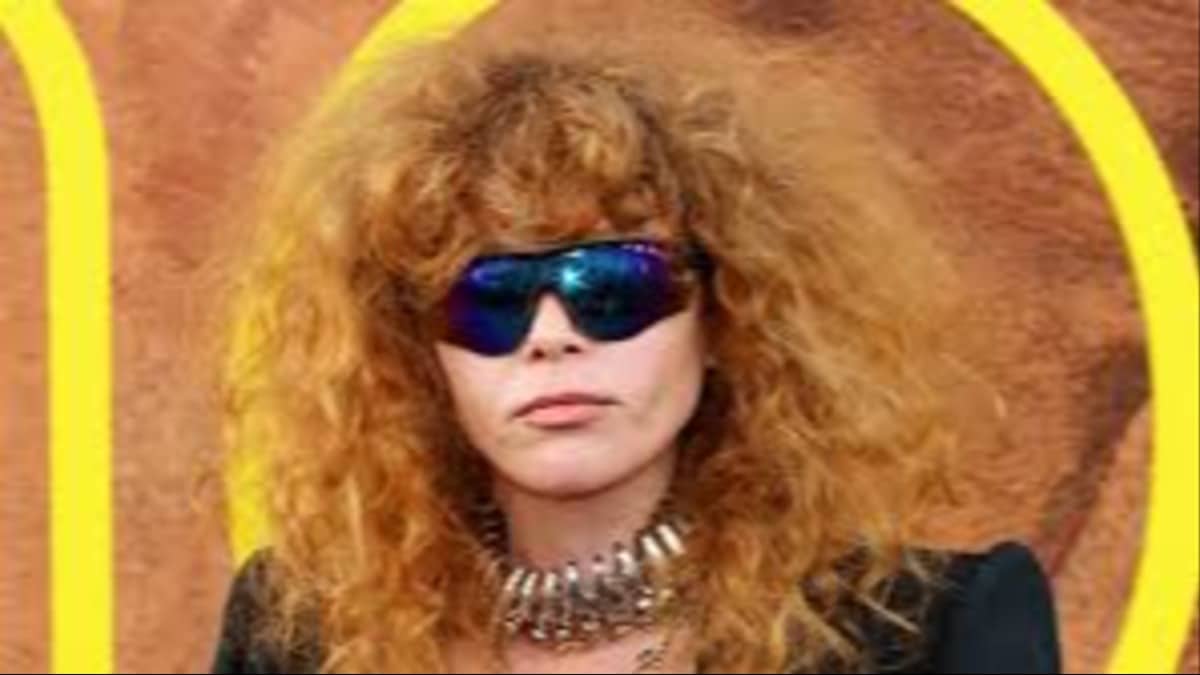 Natasha Lyonne Escorted Off Delta Flight After ‘Euphoria’ Season 3 Premiere: What Really Happened? Natasha Lyonne Escorted Off Delta Flight After ‘Euphoria’ Season 3 Premiere: What Really Happened?