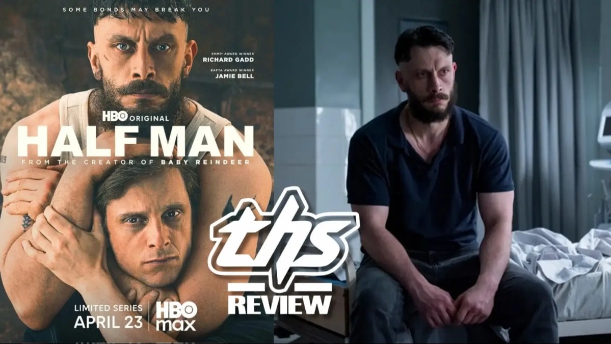Half Man Review: Richard Gadd’s Dark, Haunting HBO Drama Explores Masculinity, Trauma, and Violence