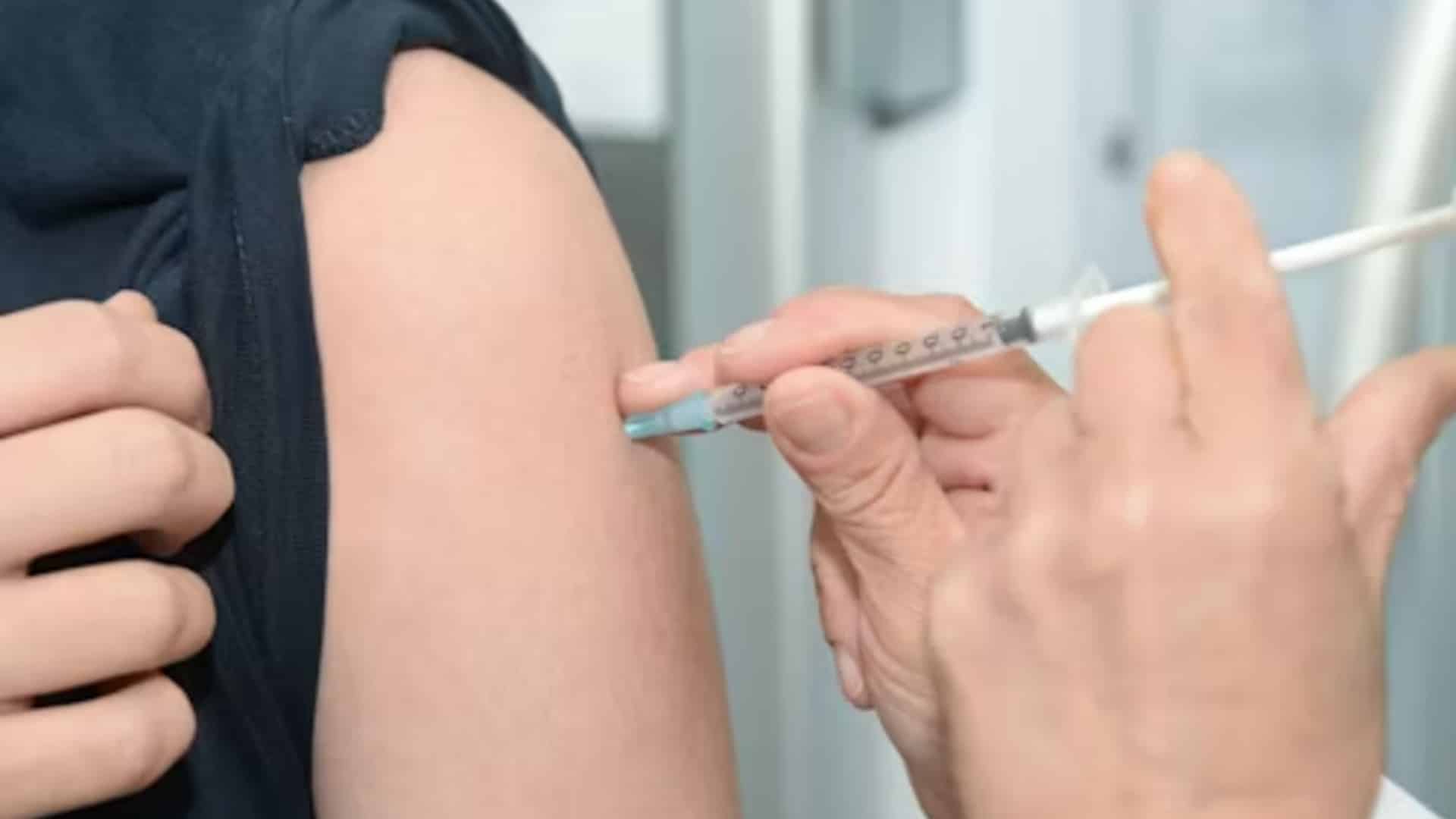 HPV Vaccine for Boys: Why Experts Urge Early Protection Against Rising Throat Cancer Risk in Men