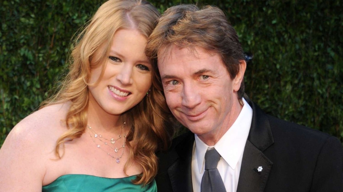 Martin Short Breaks Silence on Daughter Katherine’s Death: A Heartfelt Message on Mental Health, Grief, and Healing
