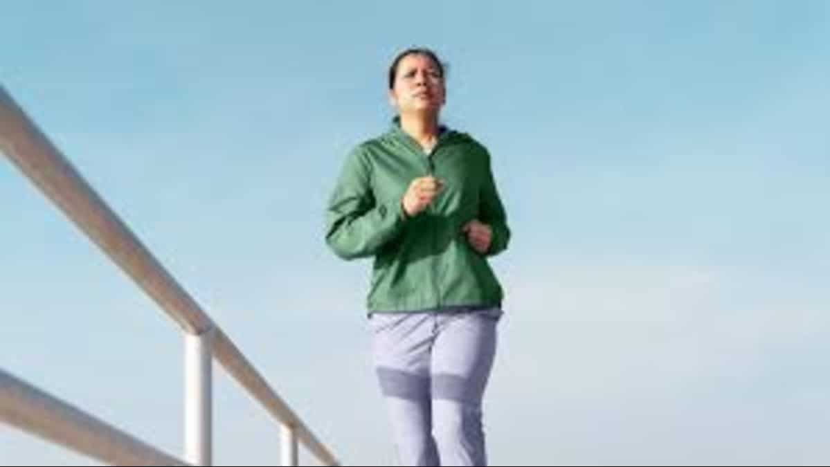 Can 8,500 Daily Steps Really Help Keep Weight Off? What New Research Reveals About Walking and Weight Loss