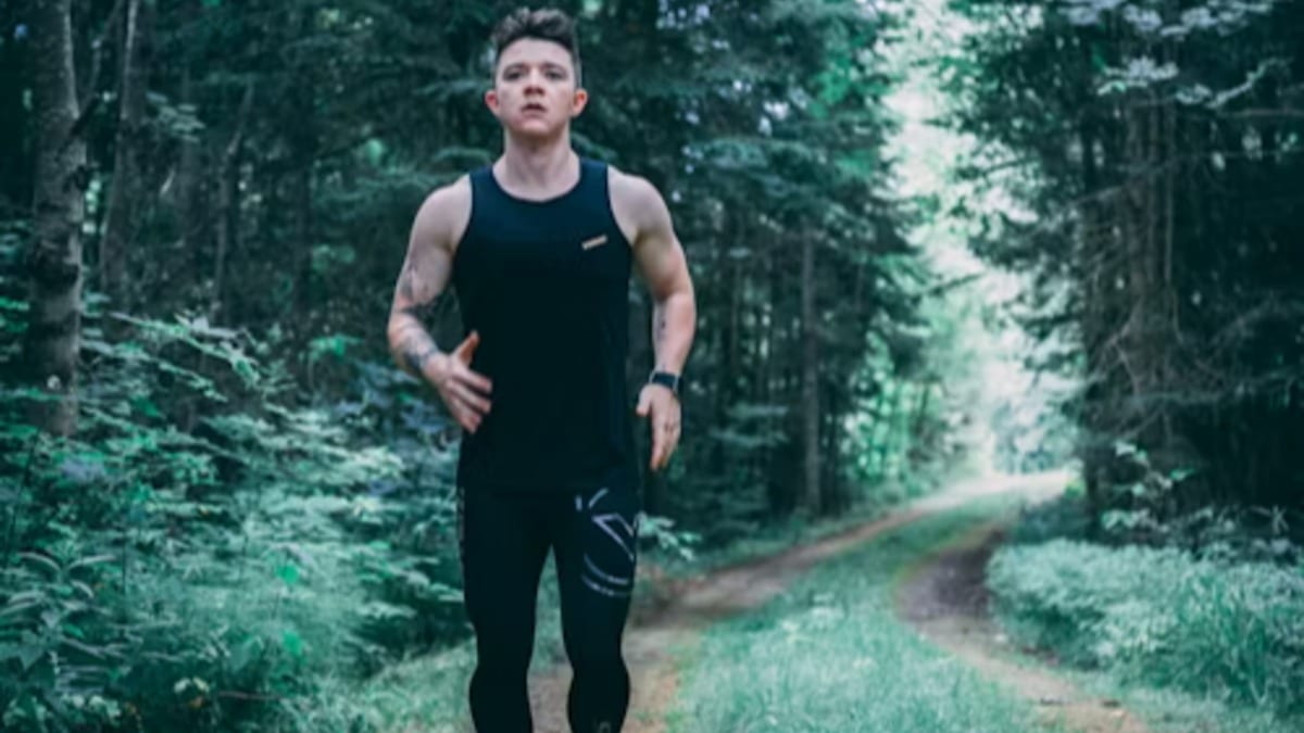 Why 7 Out of 10 Is the Perfect Effort Level for Running Workouts (Backed by Science)