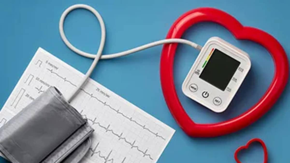 Can High Blood Pressure Be Reversed Without Medication? A Cardiologist Explains