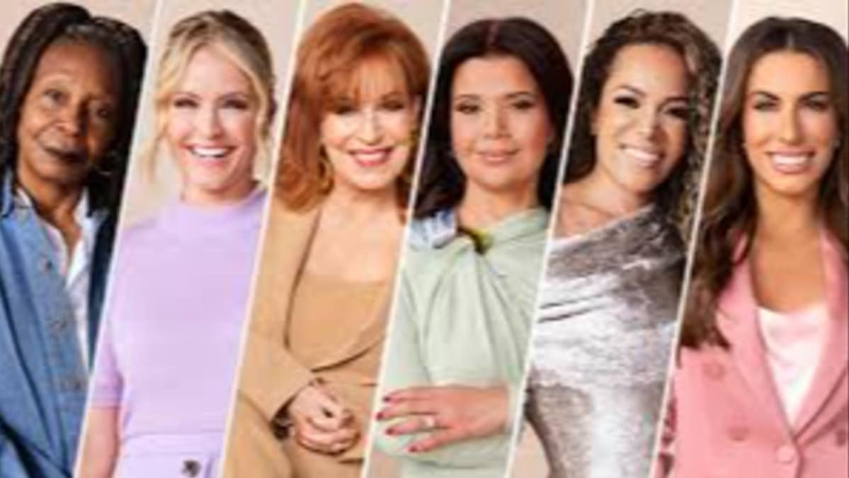 ABC Pushes Back on FCC’s Crackdown on “The View,” Citing Threat to First Amendment Rights