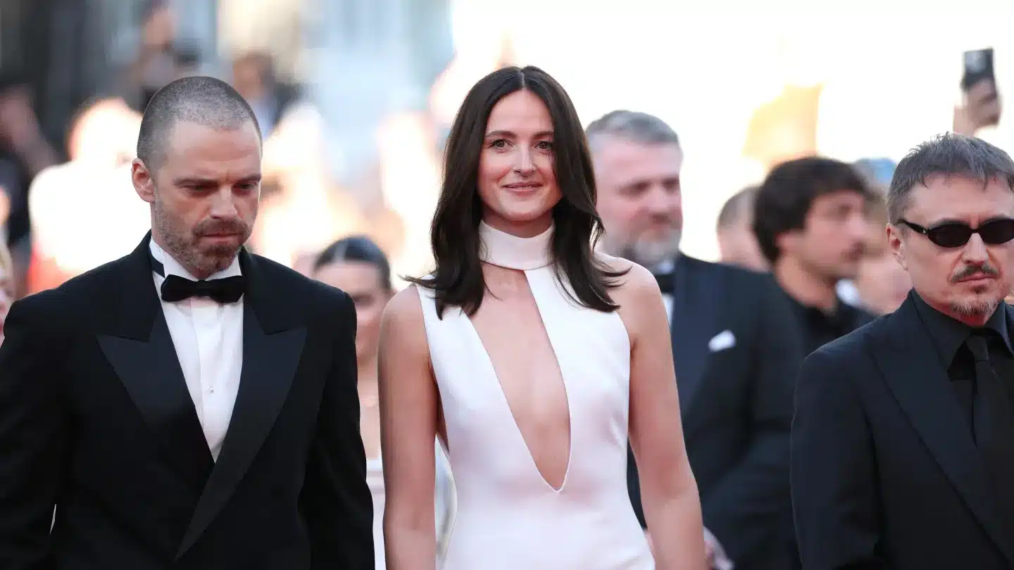 Fjord: New Cannes Drama Sparks Fierce Debate Between Conservatives and Liberals Fjord: New Cannes Drama Sparks Fierce Debate Between Conservatives and Liberals