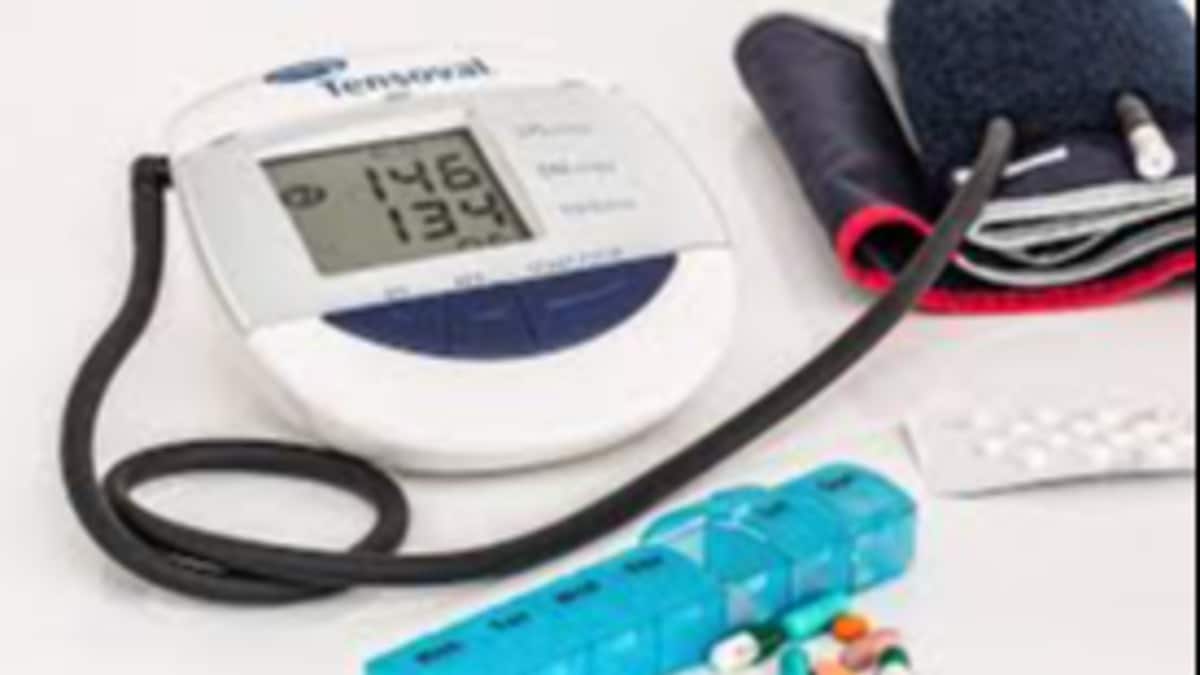 New Hypertension Guidelines 2025: Not All Adults Over 65 Need Blood Pressure Medication