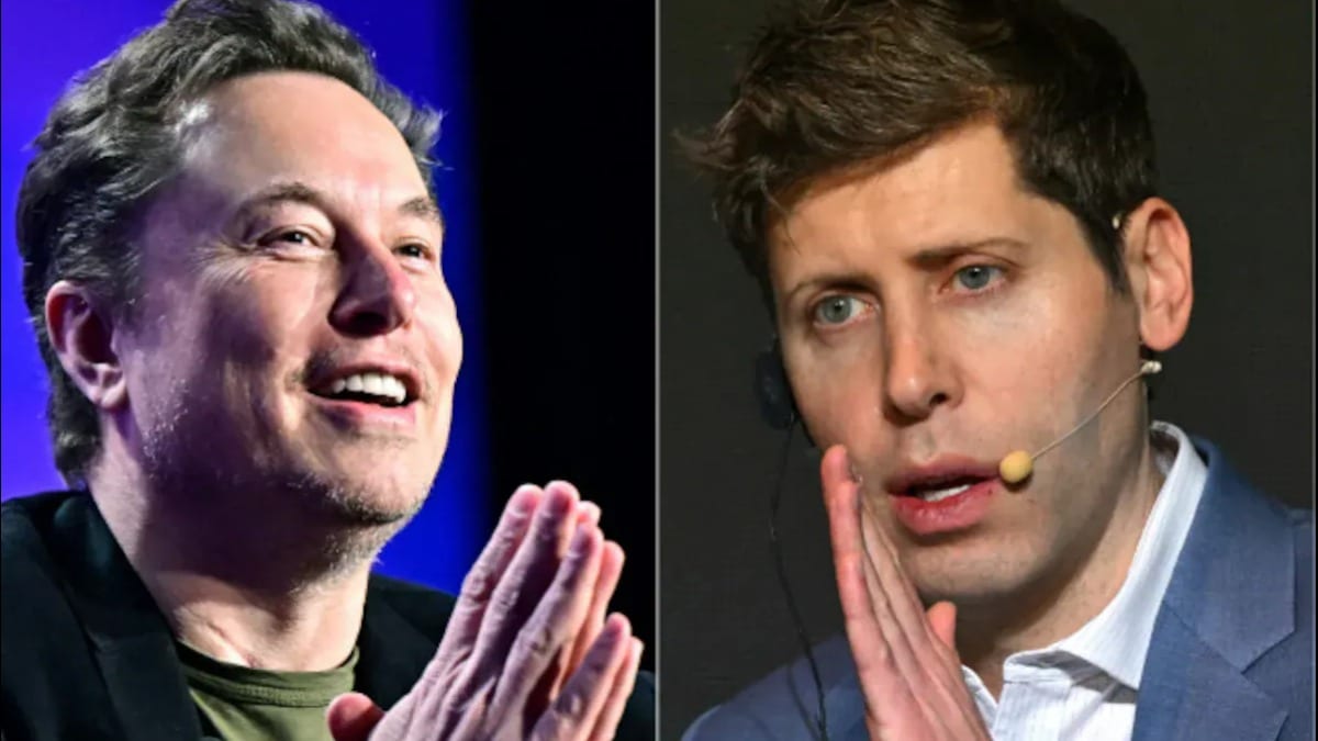 Why Elon Musk Lost the OpenAI Lawsuit: Key Details Explained in Simple Terms Why Elon Musk Lost the OpenAI Lawsuit: Key Details Explained in Simple Terms