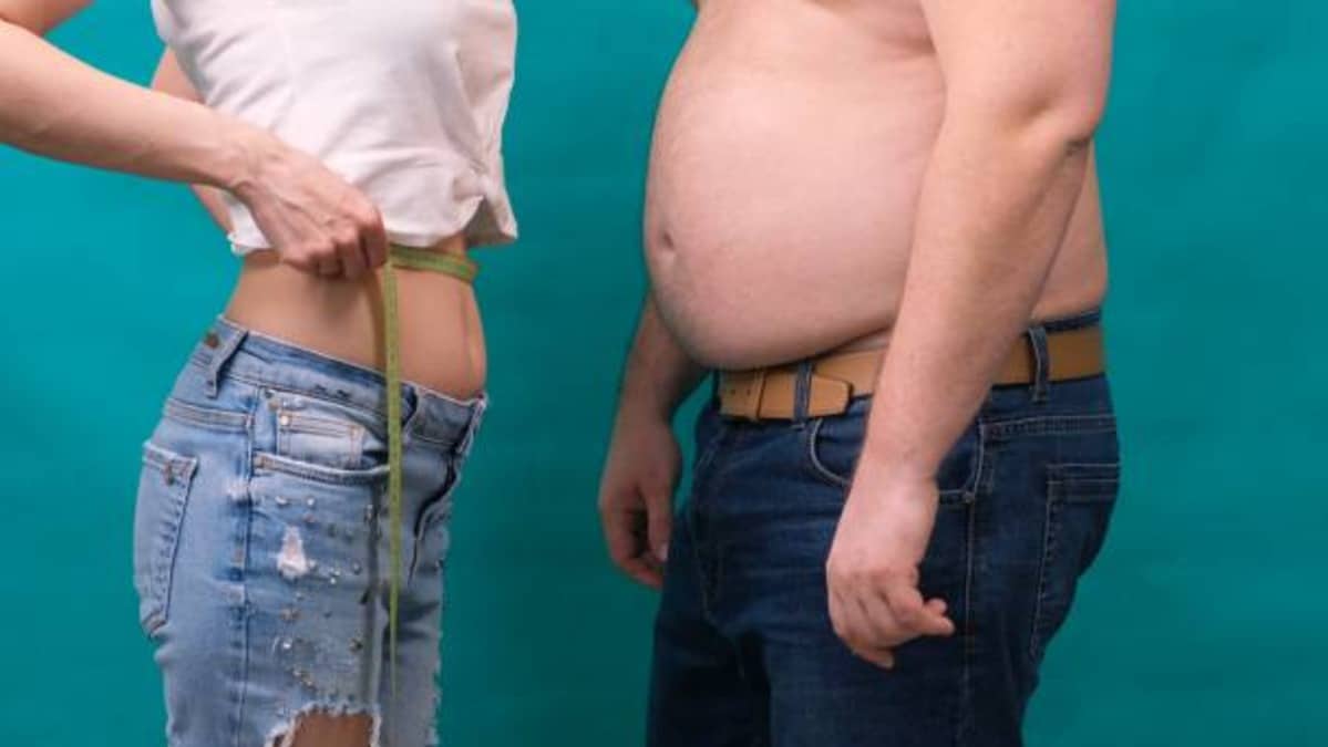 New Weight Loss Drug ‘TOFO’-Targets Fat Loss Without the GLP-1 Muscle Drain New Weight Loss Drug ‘TOFO’-Targets Fat Loss Without the GLP-1 Muscle Drain