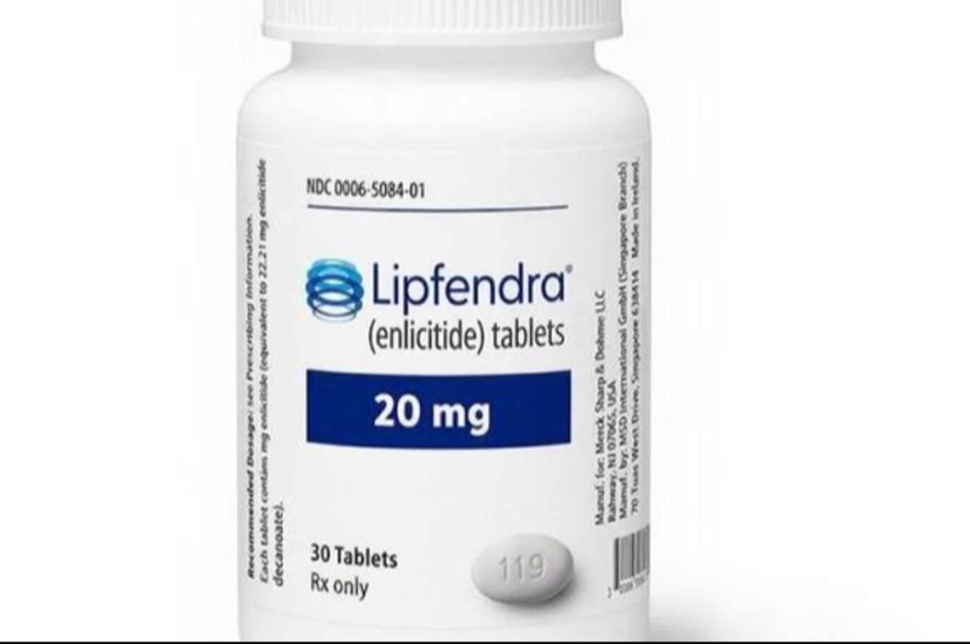 FDA Approves First-Ever Daily Cholesterol Pill Lipfendra: A New Option to Lower Bad LDL Cholesterol FDA Approves First-Ever Daily Cholesterol Pill Lipfendra: A New Option to Lower Bad LDL Cholesterol