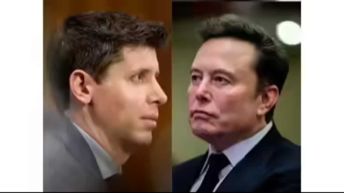 Elon Musk vs Sam Altman: Why the OpenAI Court Verdict Could Reshape the Future of AI