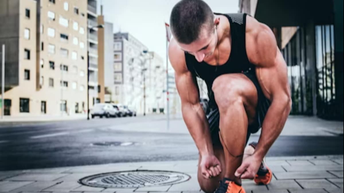 Just 2 Minutes of Intense Daily Exercise Could Lower Disease Risk, New Study Reveals
