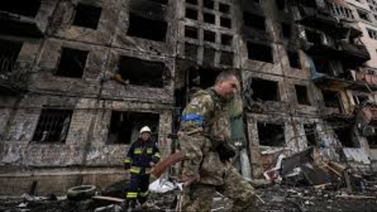 Ukraine’s Quiet Comeback Against Russia: How Kyiv Is Regaining Ground in the Fifth Year of War