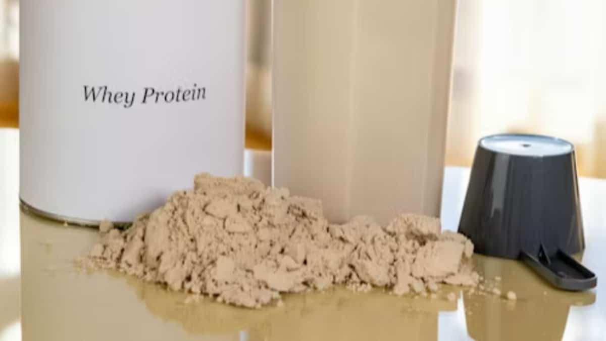 Why Weight-Loss Drugs Are Driving a Massive Surge in Whey Protein Demand in 2026