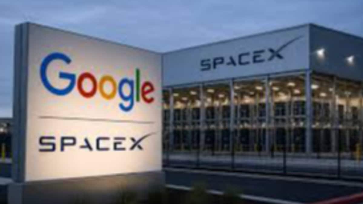 Google to Pay SpaceX $920 Million Per Month in Massive AI Computing Deal Ahead of IPO