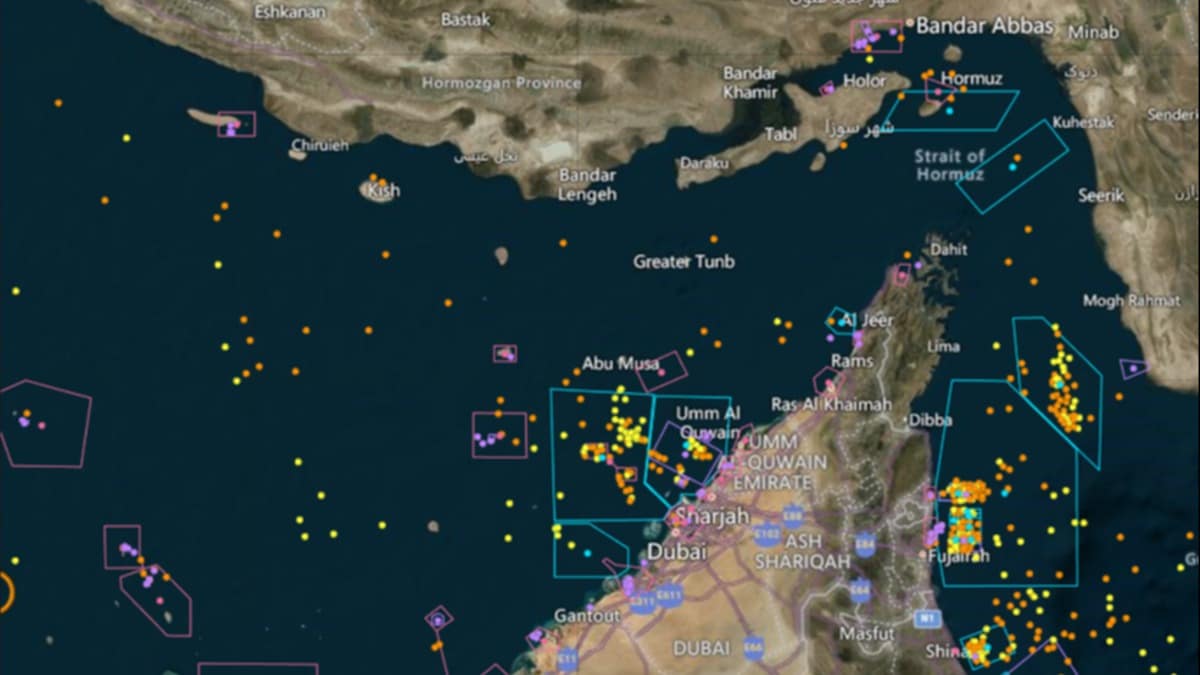 Which Countries Could Run Out of Oil First? Global Risk Explained Amid Strait of Hormuz Crisis (2026)