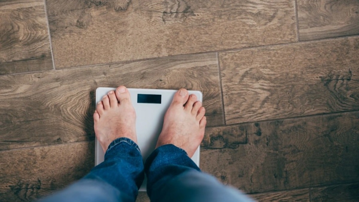 What Are ‘Ozempic Feet’? Doctors Explain the Surprising Weight-Loss Side Effect