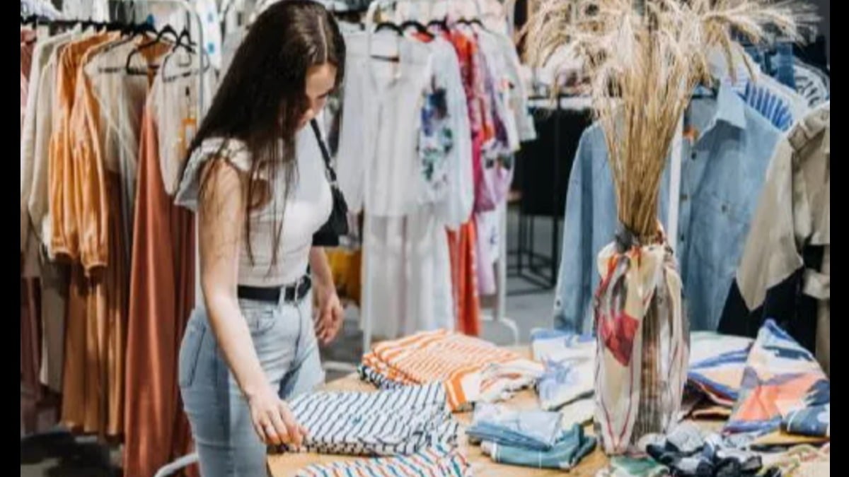 How Budget Fast Fashion Is Transforming Small-Town India’s Shopping Culture