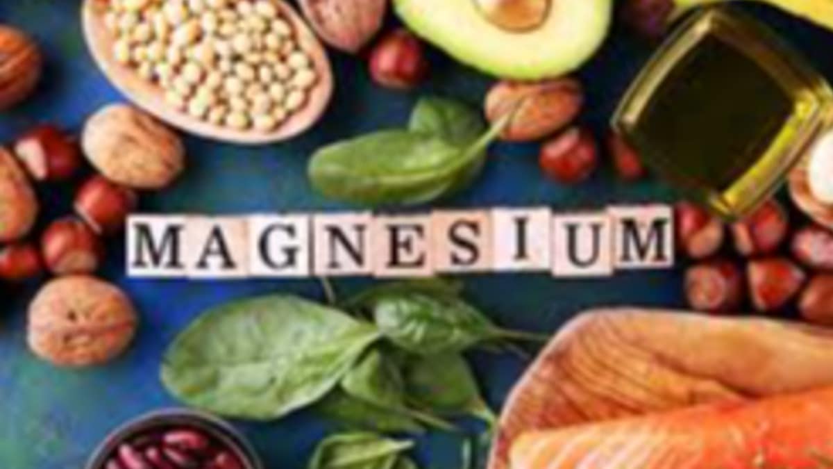 Why Magnesium Should Be Added to Your Diet: Benefits, Sources, and How Much You Really Need