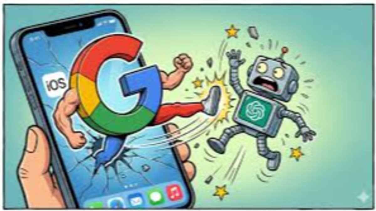 OpenAI vs Apple: Why the AI Partnership Is Under Pressure and What It Means for iPhone Users