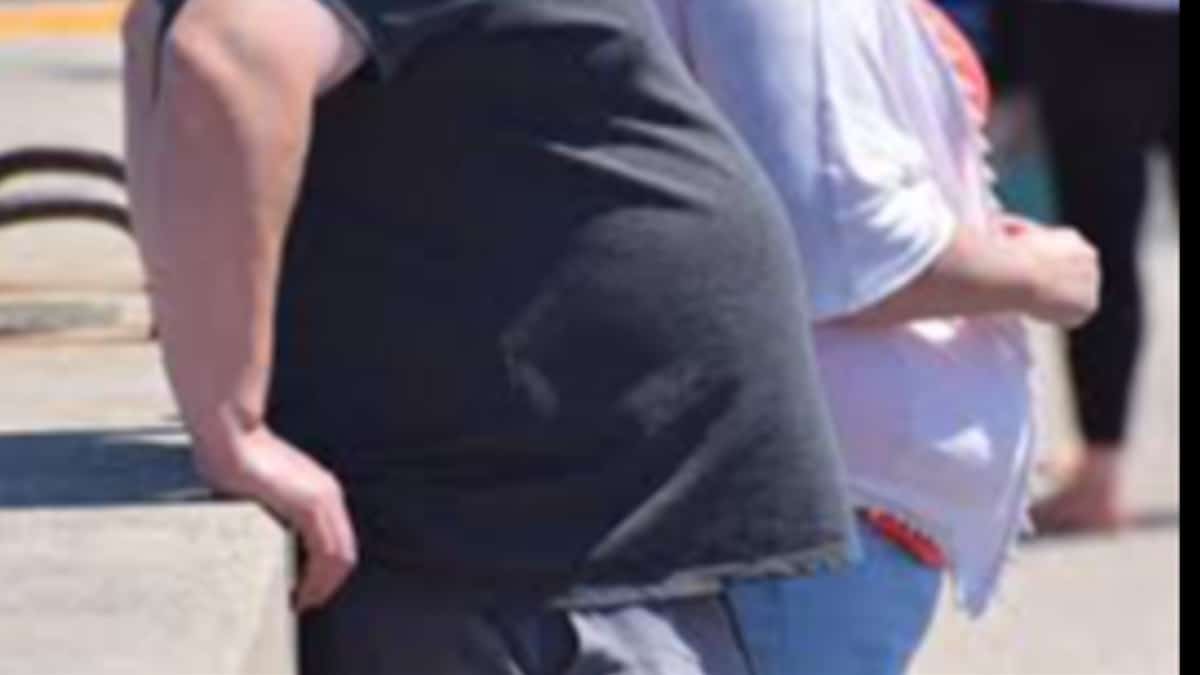 Global Obesity Rates May Finally Be Slowing Down in Some Countries, Major Study Finds