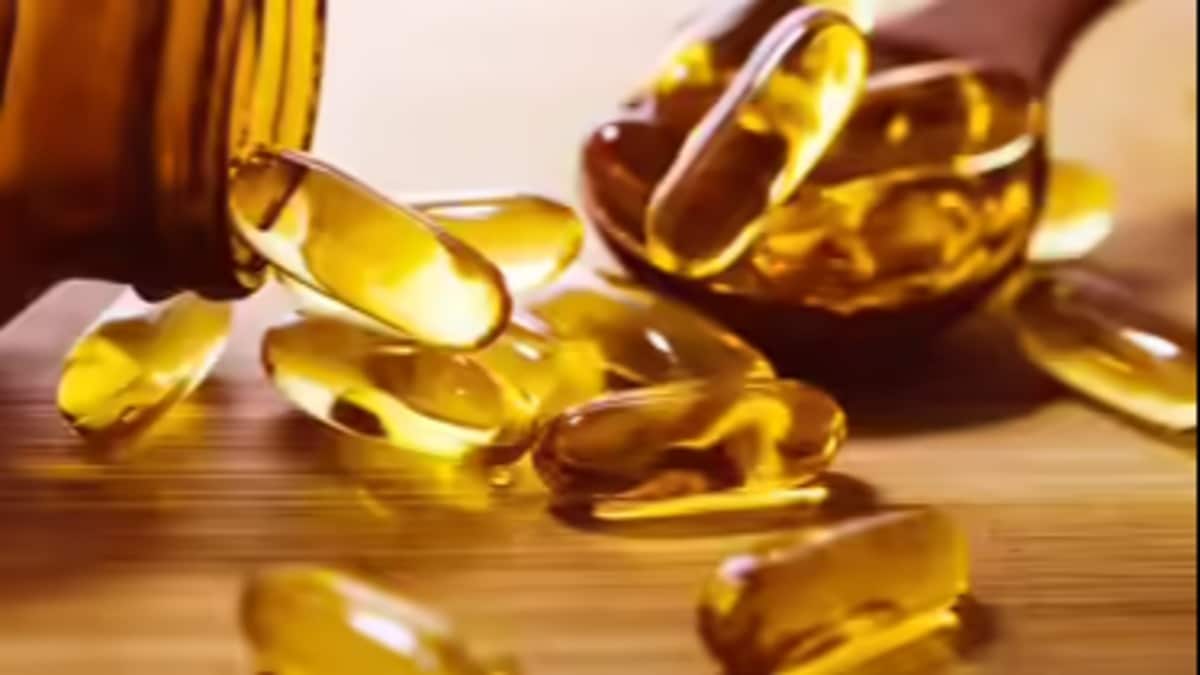 Vitamin D Supplements Not Working? Heart Surgeon Reveals 3 Common Mistakes People Make Vitamin D Supplements Not Working? Heart Surgeon Reveals 3 Common Mistakes People Make