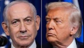 Trump Warns Netanyahu: Israel May Lose US Support if Conflict With Iran Continues