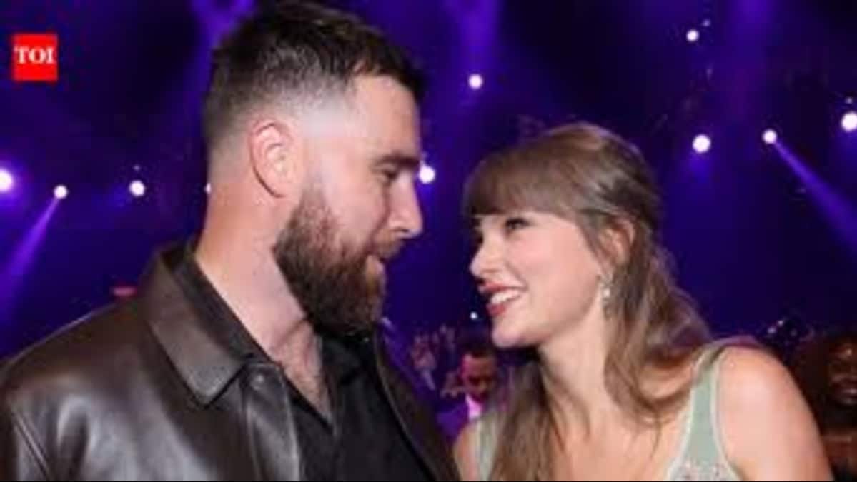 Taylor Swift & Travis Kelce Wedding Plans Leaked: Inside Their Secret NYC Ceremony Despite NDA