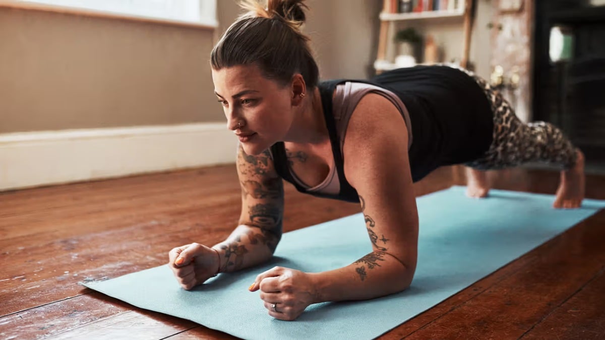 Best Exercise Combination for Longevity: 90–120 Minutes of Strength Training May Help You Live Longer