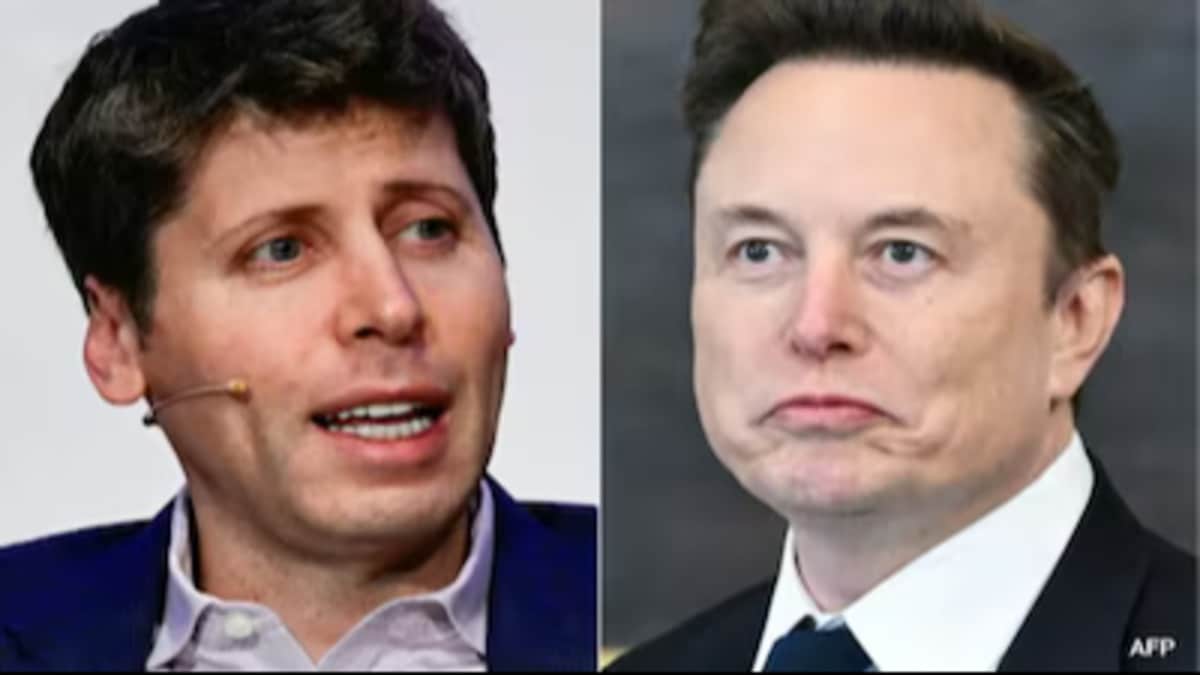Elon Musk vs Sam Altman Trial Explained: The AI Battle That Could Redefine the Future of Technology