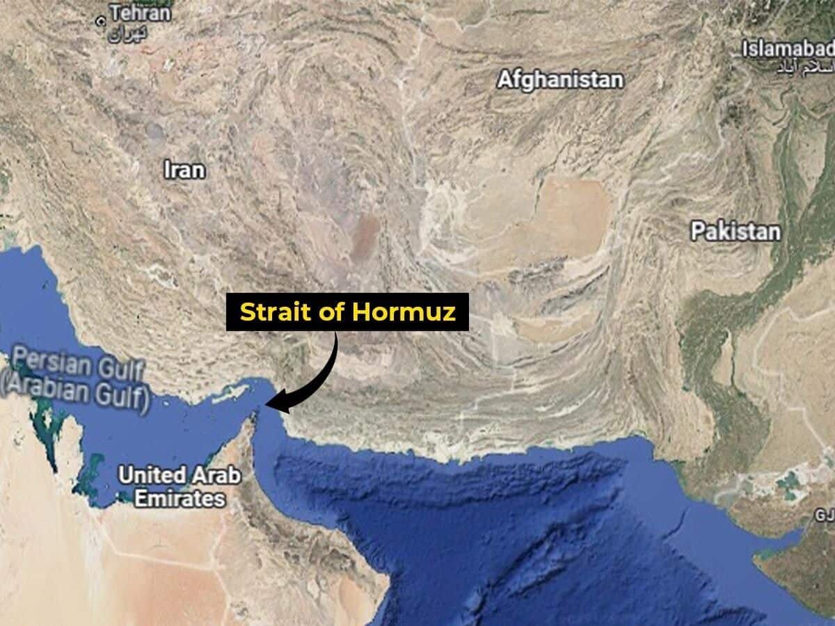 Iran Conflict and Strait of Hormuz Crisis: How Rising Oil and Gas Prices Could Trigger Global Inflation in 2026 Iran Conflict and Strait of Hormuz Crisis: How Rising Oil and Gas Prices Could Trigger Global Inflation in 2026