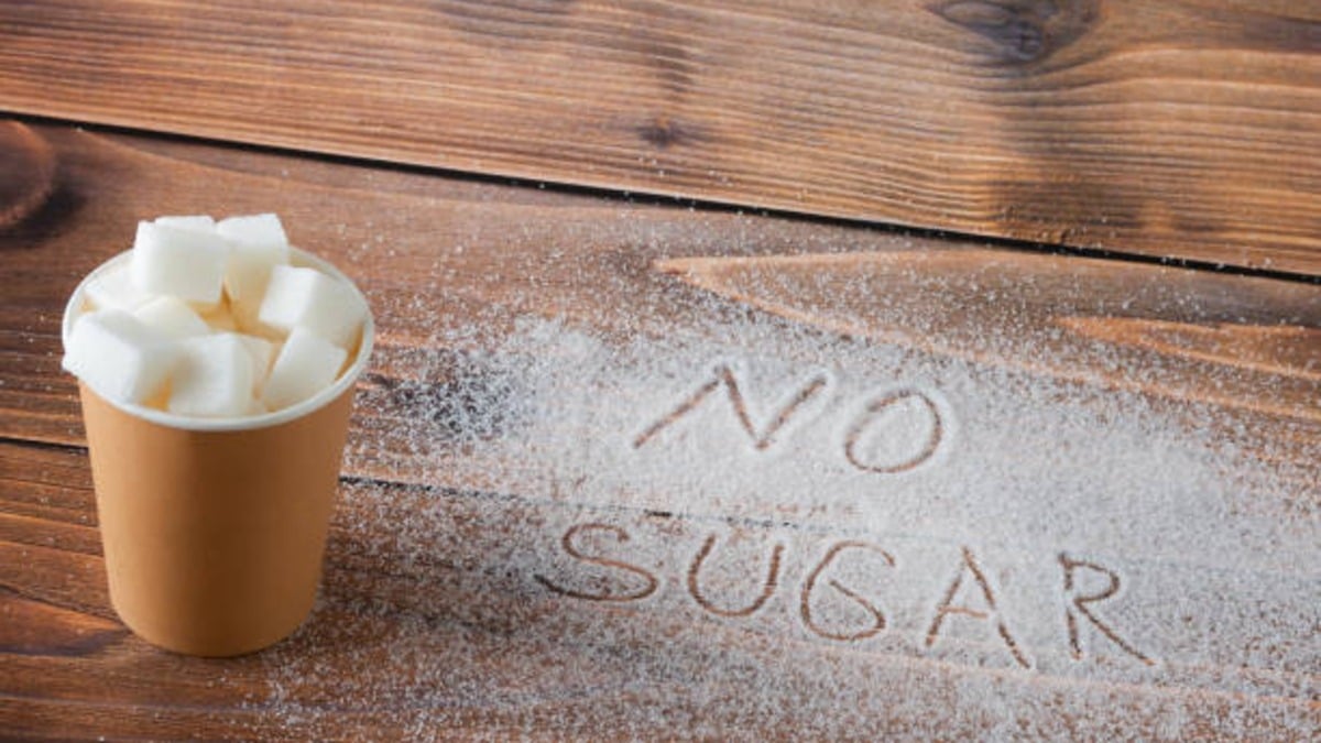 What Happens When You Quit Sugar for 6 Weeks? Real Benefits, Side Effects & Results
