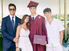 Tom Brady and Bridget Moynahan Reunite to Celebrate Son Jack’s High School Graduation Tom Brady and Bridget Moynahan Reunite to Celebrate Son Jack’s High School Graduation