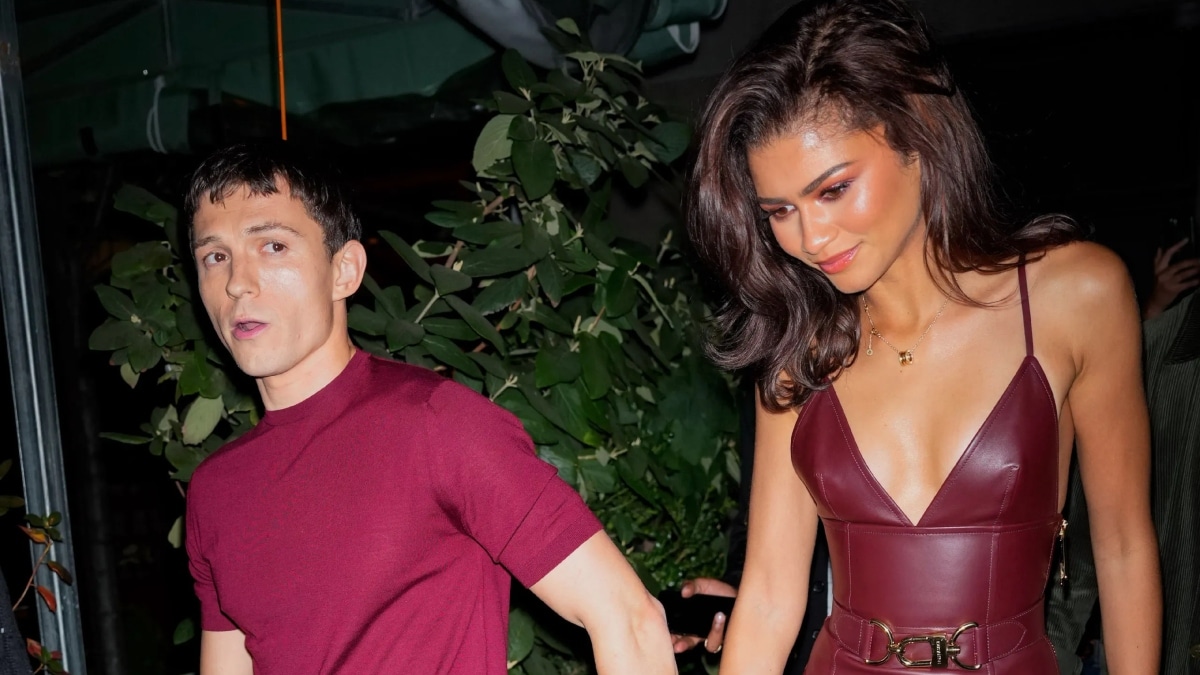 Zendaya and Tom Holland Are Married: A Complete Relationship Timeline from Co-Stars to Secret Wedding (2016–2026) Zendaya and Tom Holland Are Married: A Complete Relationship Timeline from Co-Stars to Secret Wedding (2016–2026)